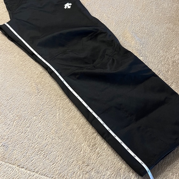 DESCENTE Swiss Insulated Ski Pant - Picture 14 of 15